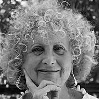 Meira Barer