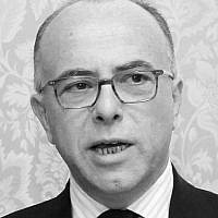 Bernard Cazeneuve