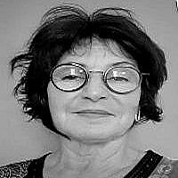 Catherine Saïd-Shlesinger
