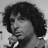 Eliaz Cohen