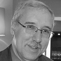 Gerald M. Steinberg