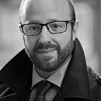 Ariel Teboul