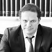 Georges-David Benayoun