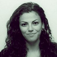 Chloé Perla Portheault