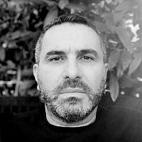 Eric Cohen