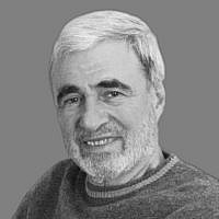 Mickaël Parienté