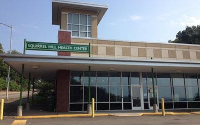 The Squirrel Hill Health Center recently relocated to Browns Hill Road.