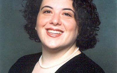 Rabbi Amy Hertz