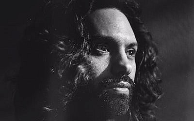 Shye Ben-Tzur had been composing Indian devotional music for over a decade before he was a subject in the Paul Thomas Anderson documentary “Junun.” 

Photo by Shin Katan