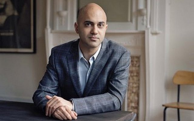 Ayad Akhtar’s Pulitzer Prize-winning play is sure to impact Pittsburgh theater-goers.

Photo courtesy of Pittsburgh Public Theater