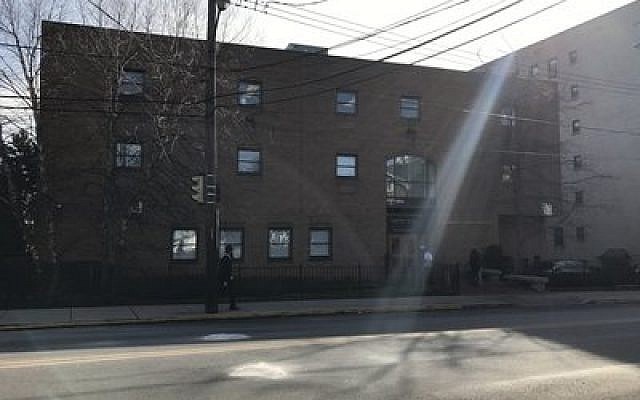The quick response by the Yeshiva Boys School to allegations of sexual abuse by one of its teachers has been describedas “exemplary.”  Photo by Jim Busis