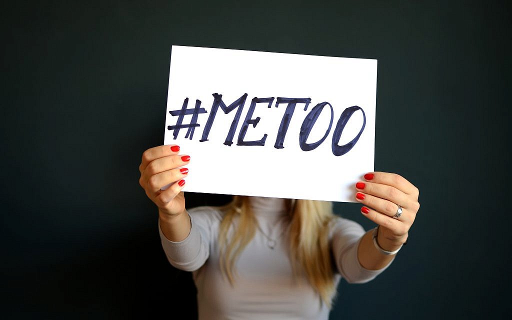 Women are using #MeToo, an initiative launched by actress Alyssa Milano, to disclose that they have been victims of sexual assault or harassment. According to CBS news, the #MeToo had been tweeted a million times within two days. (Photo from public domain)