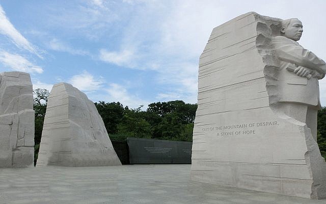 New CMU Anthology Showcases Works Inspired By Martin Luther King Jr New CMU Anthology Showcases Works Inspired By Martin Luther King Jr