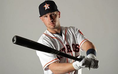 Alex Bregman’s manager expects the young slugger to get even better. (Photo by Streeter Lecka/Getty Images)