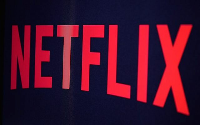 Netflix has taken heat from the BDS movement for streaming the Israeli show “Fauda.” (Photo by Pascal Le Segretain/Getty Images)
