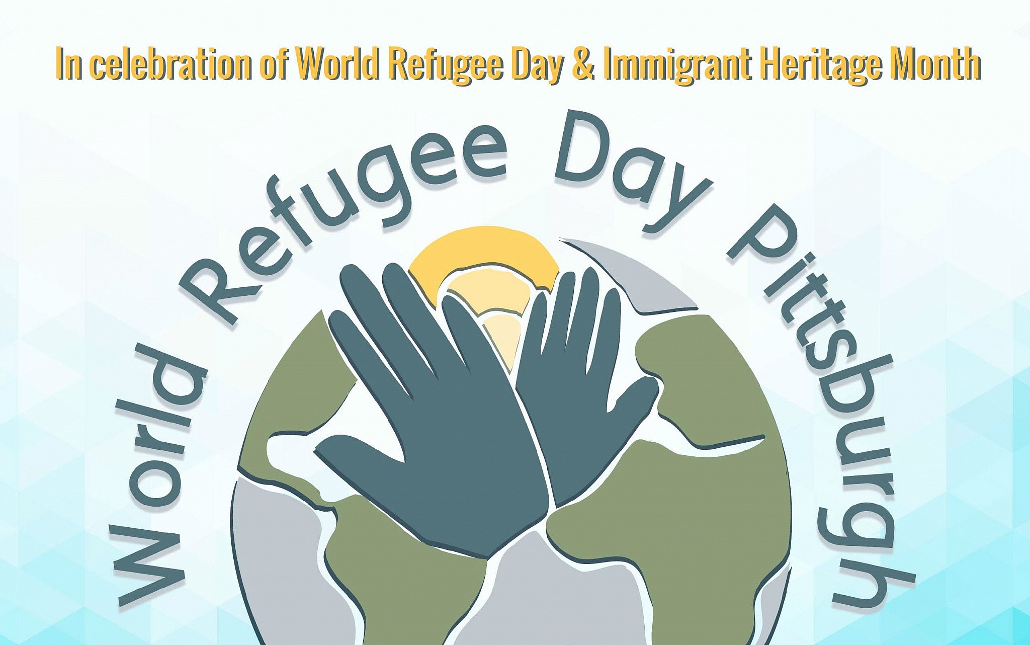 World Refugee Day The Pittsburgh Jewish Chronicle