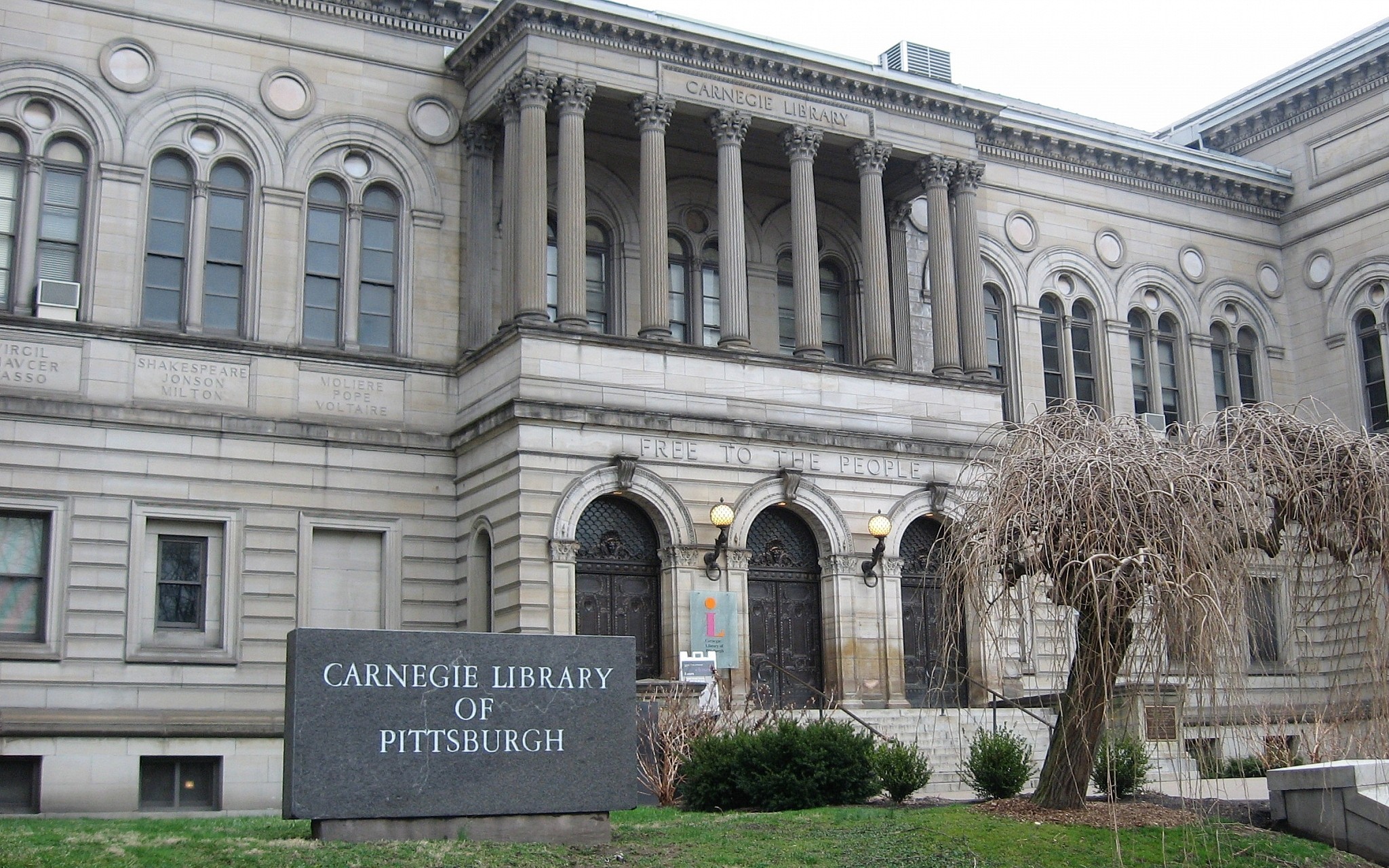 Solarpunk - Carnegie Library of Pittsburgh - OverDrive