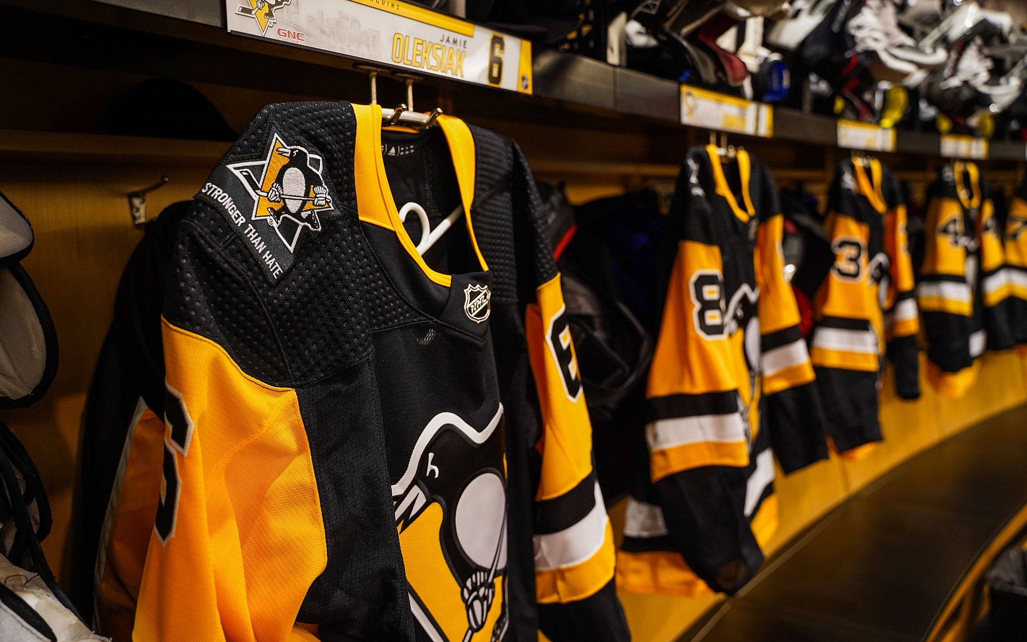 بيت باربي كبير Pittsburgh Penguins Jersey Patches Hot Sale, 57% OFF | lagence.tv بيت باربي كبير