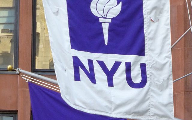 Students for Justice in Palestine was among dozens of student clubs and individuals to receive the award at NYU, but appears to have garnered the most attention this year. (Photo by Sushi Olin/Flickr)