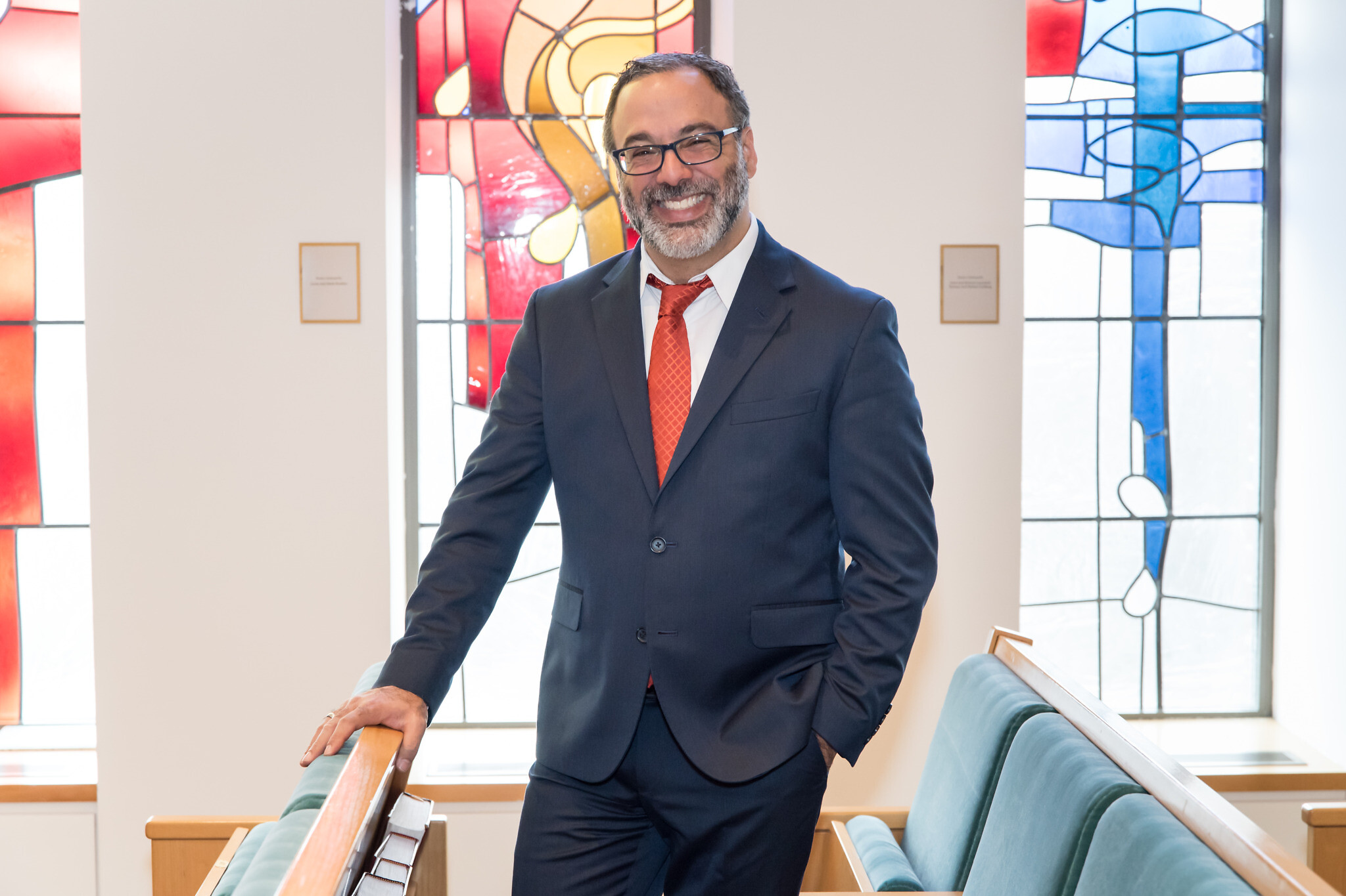 Rabbis Against Gun Violence Leader Comes To Temple Emanuel The