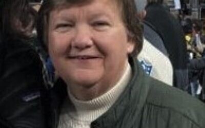 Cindy Snyder (Photo provided by Cindy Snyder)