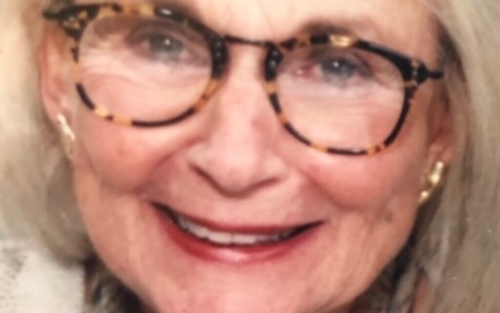 Community leader, family matriarch, Doris Rudolph dies at 96 | The ...