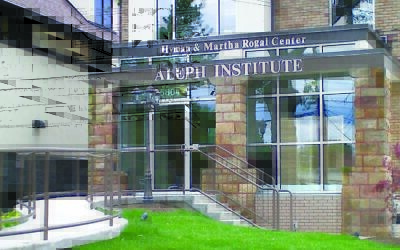 Aleph InstitutePhoto provided by Aleph Institute