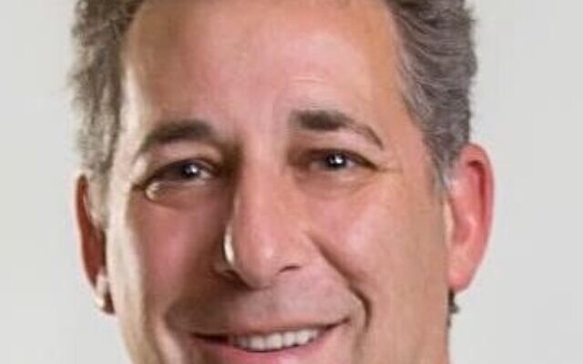 Rabbi Aaron Bisno (File photo) Rabbi Aaron Bisno (File photo)