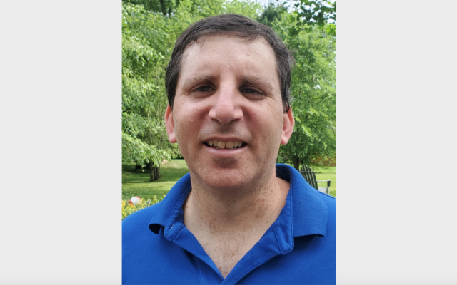 Bryan Schwartzman