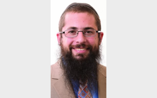 Joshua Runyan