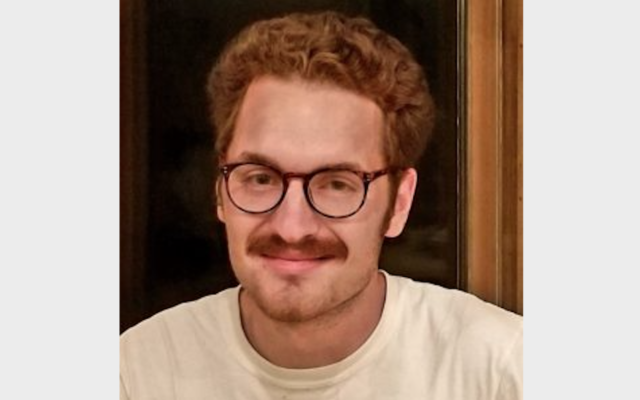 Oliver Elkus