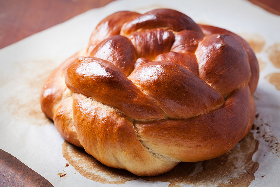 A ‘most favorite’ challah recipe | The Pittsburgh Jewish Chronicle