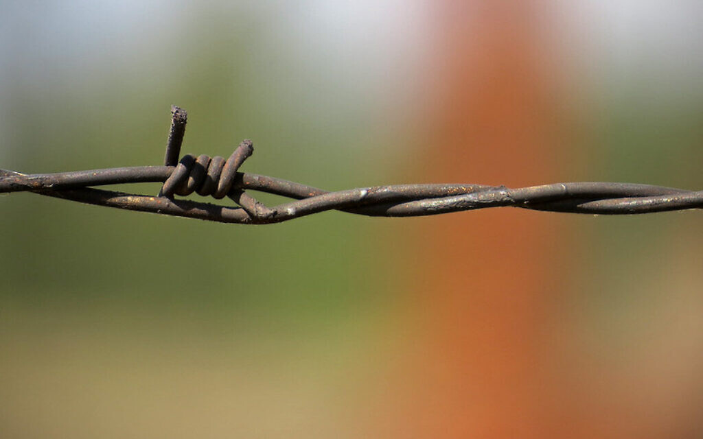 'Soft-core' Holocaust denial | The Pittsburgh Jewish Chronicle - Vimarsana News
