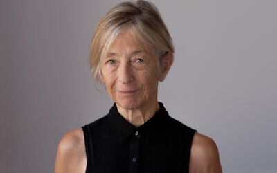 Iris Stern Levi (Photo courtesy of Iris Stern Levi)