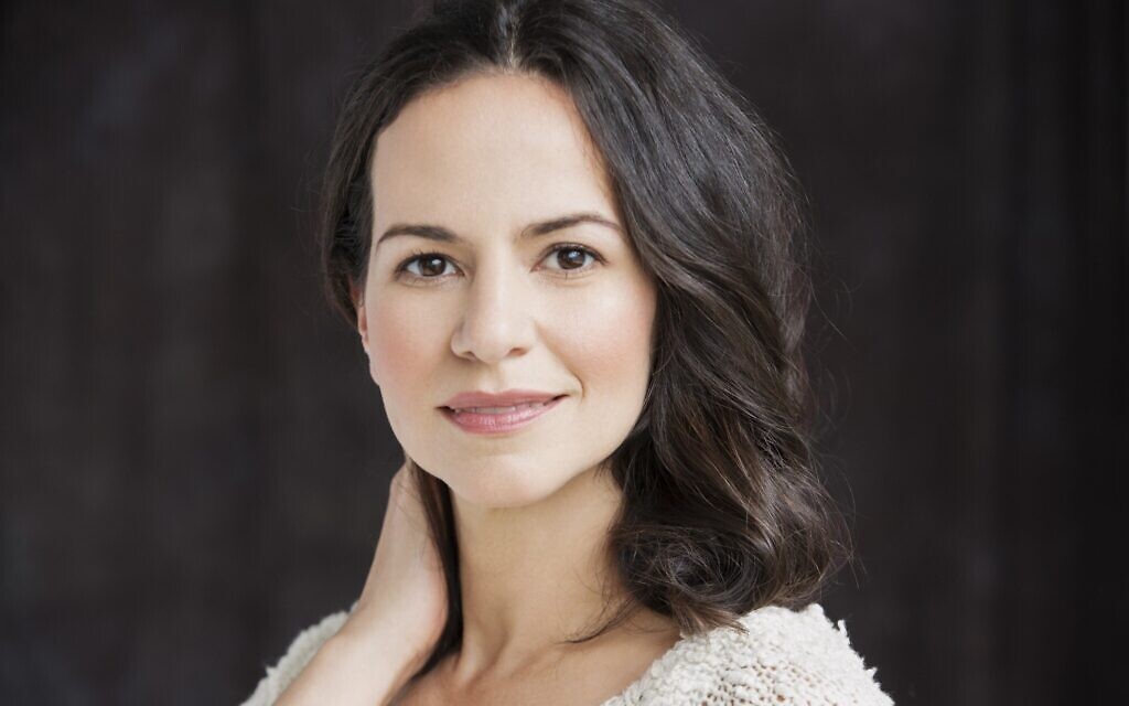 Jewish ‘Hamilton’ star to perform at JAA fundraiser | The Pittsburgh ...