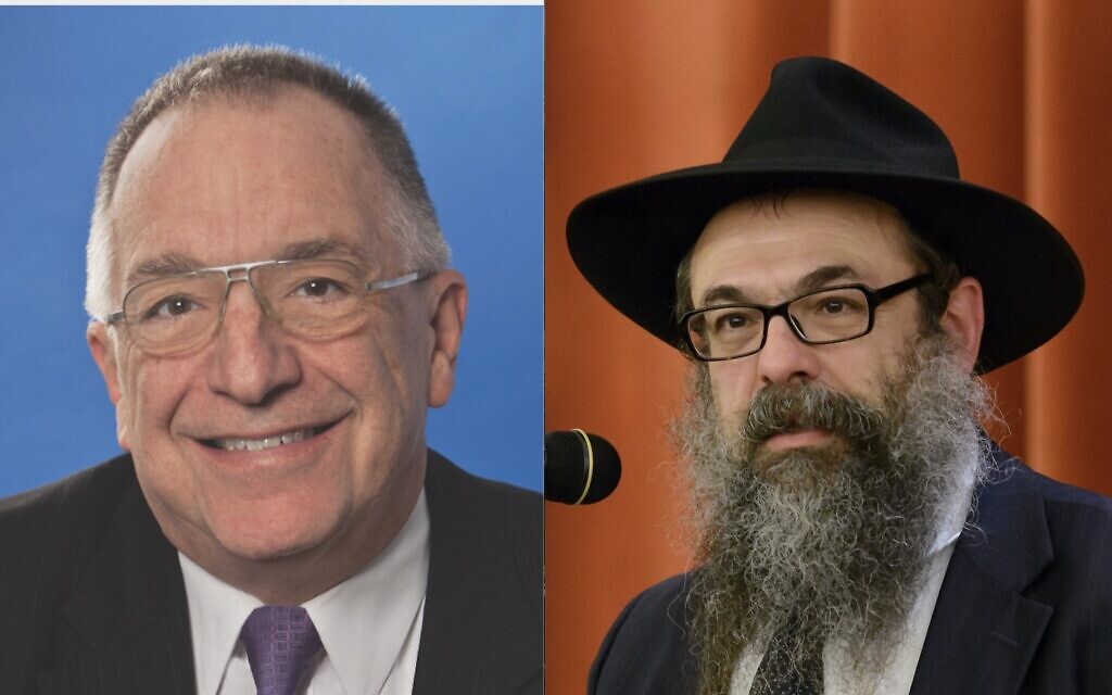 Federation announces Rudolph and Spector Award recipients | The ...