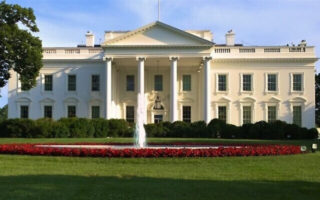 White House (Photo via WhiteHouse.gov)