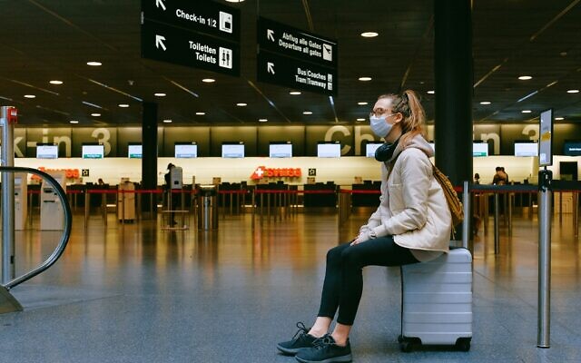 (Photo by Anna Shvets via Pexels) (Photo by Anna Shvets via Pexels)