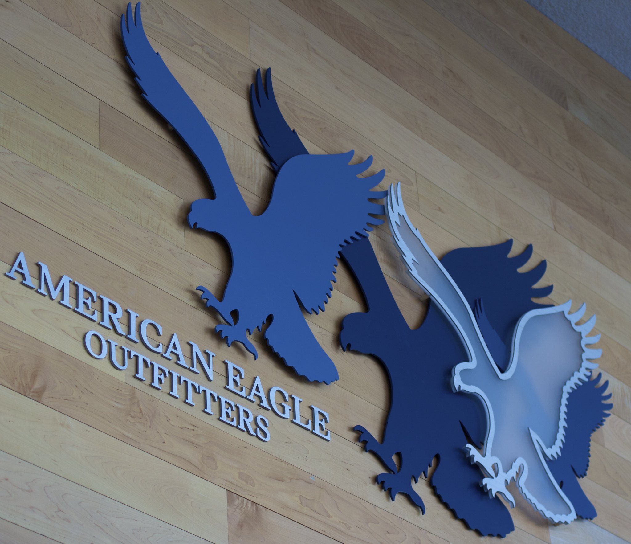 Local American Eagle Outfitters recognized for response to antisemitism