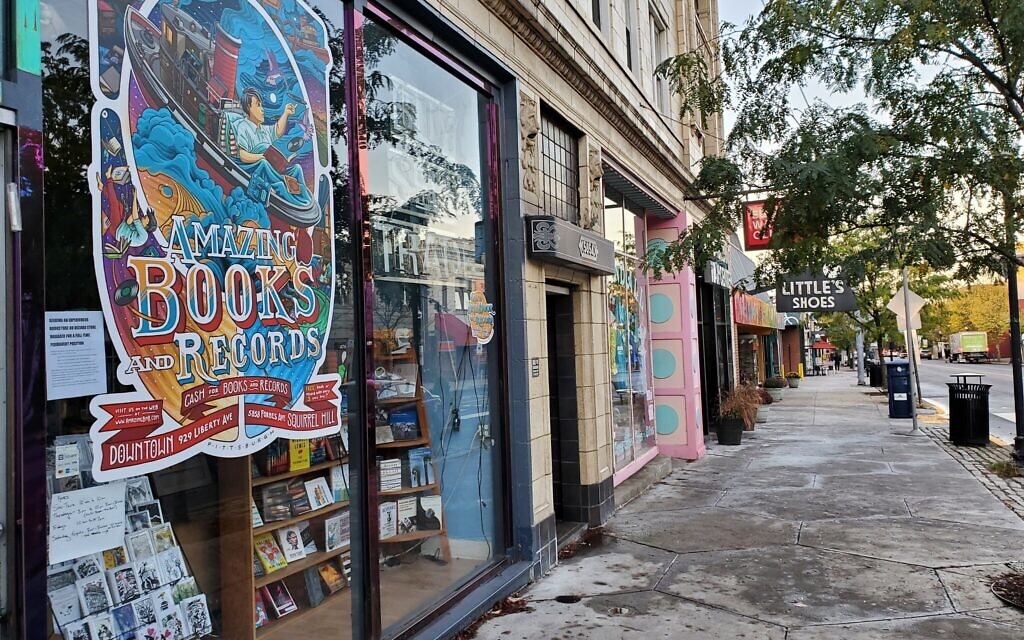 The Great Resignation hits local Jewish-owned businesses - Vimarsana News