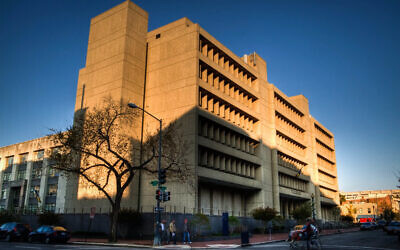 George Washington University. Photo by Ronald Woan, courtesy of flickr.com.