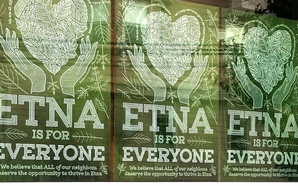 It takes a village: Communities respond to antisemitism - Vimarsana News