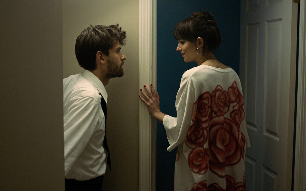 A still from "Cha Cha Real Smooth." (PICTURESTART) A still from "Cha Cha Real Smooth." (PICTURESTART)