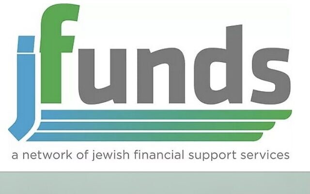 JFunds logo