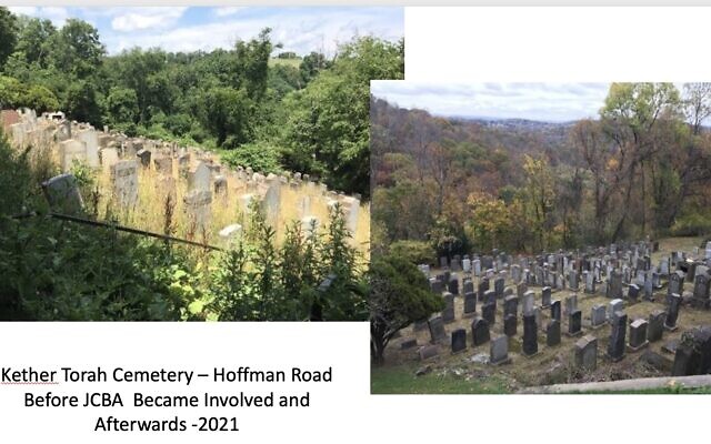 (Image courtesy of JCBA) (Image courtesy of JCBA)