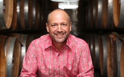 Photo provided by City Winery. Photo provided by City Winery.