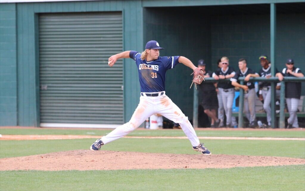 MLB life begins for Allderdice grad Tanner Jacobson - Vimarsana News
