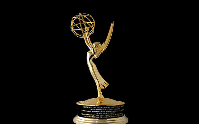 Emmy Statue by ITU Pictures courtesy of flickr.com.