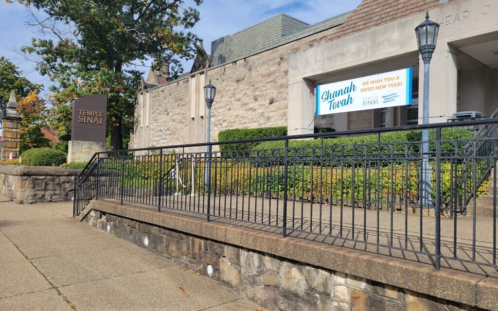 Temple Sinai adds three to its leadership team The Pittsburgh Jewish