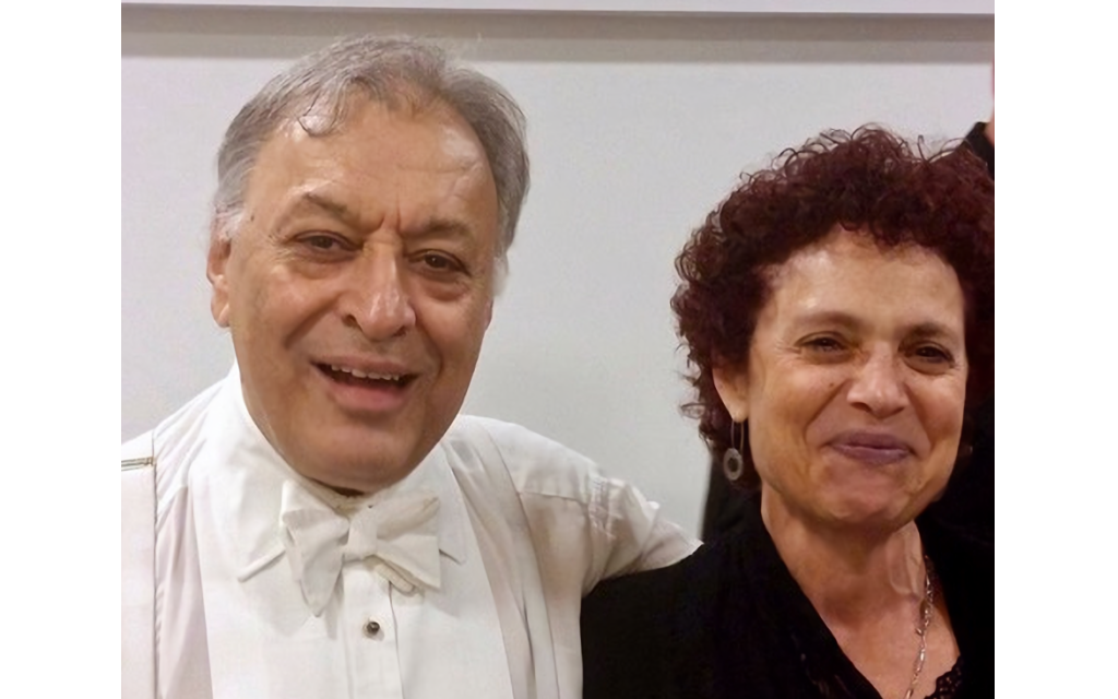 No more horn but lots of gratitude: Israeli musician praises early Pittsburgh days - Vimarsana News